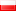 pays de résidence Pologne