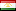pays de résidence Tadjikistan