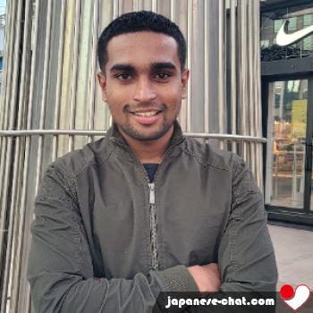 pranavunni - date a Japanese, 100% free pranavunni