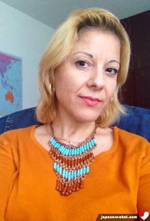 petra - date a Japanese, 100% free petra