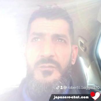 rafik - date a Japanese, 100% free rafik