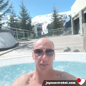 cyssou01 - date a Japanese, 100% free cyssou01