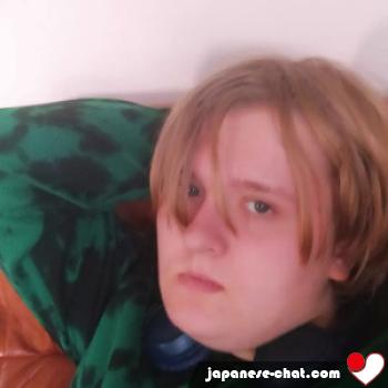 XavierHawkes - date a Japanese, 100% free XavierHawkes