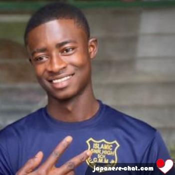 kassim10 - date a Japanese, 100% free kassim10