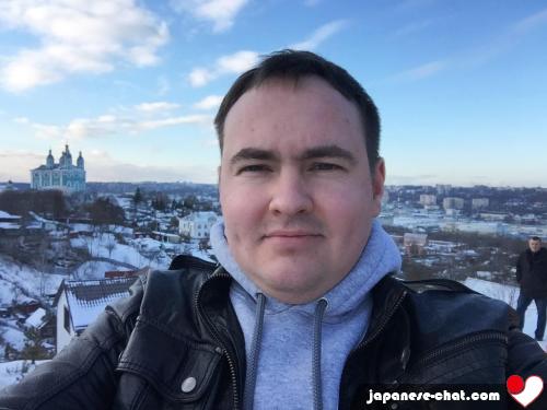 alex79 - date a Japanese, 100% free alex79