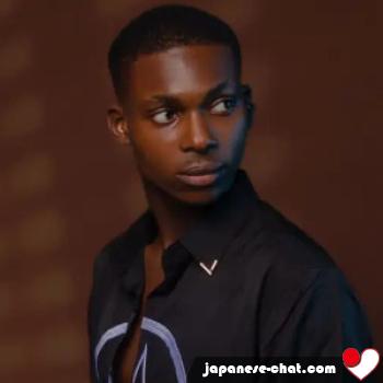 Emmanuel35 - date a Japanese, 100% free Emmanuel35