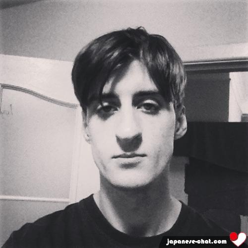 cyril - date a Japanese, 100% free cyril