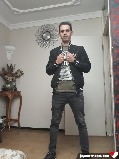 tayeb13 - date a Japanese, 100% free tayeb13