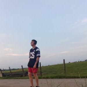 JarodD - date a Japanese, 100% free JarodD