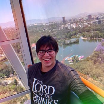 Daniel15 - date a Japanese, 100% free Daniel15