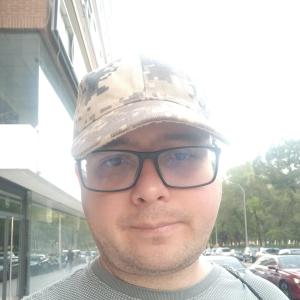 David1988 - date a Japanese, 100% free David1988