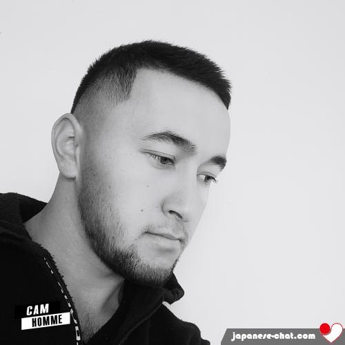 jasurjba - date a Japanese, 100% free jasurjba