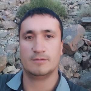 Murod7 - date a Japanese, 100% free Murod7