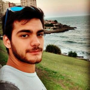 franco97 - date a Japanese, 100% free franco97