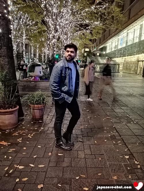 soham15 - date a Japanese, 100% free soham15