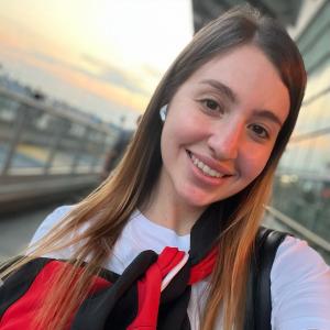 Olivia285 - date a Japanese, 100% free Olivia285