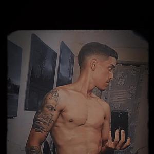 Roberlandi10 - date a Japanese, 100% free Roberlandi10