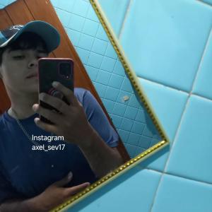 axel17 - date a Japanese, 100% free axel17