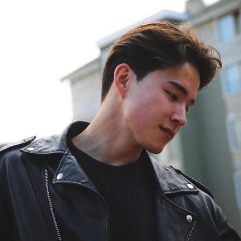 nikilas - date a Japanese, 100% free nikilas