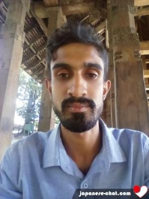 chathu9413 - date a Japanese, 100% free chathu9413