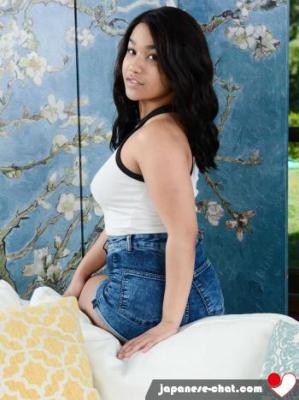 faith007 - date a Japanese, 100% free faith007