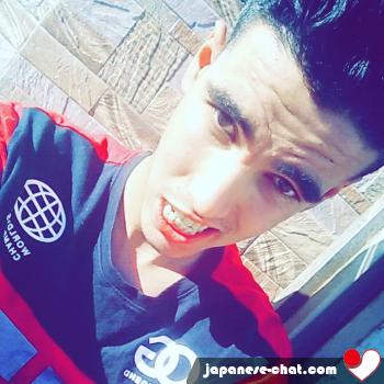 walid - date a Japanese, 100% free walid