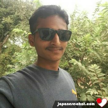 sanket - date a Japanese, 100% free sanket