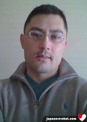 abraham783 - date a Japanese, 100% free abraham783