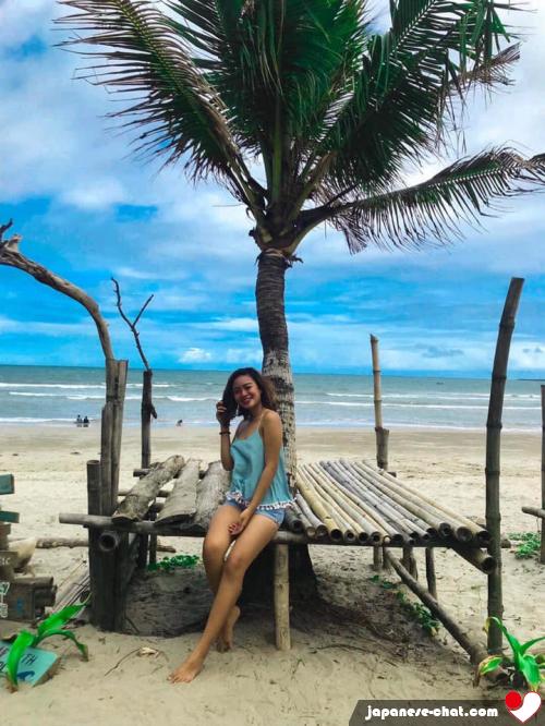 yulia - date a Japanese, 100% free yulia