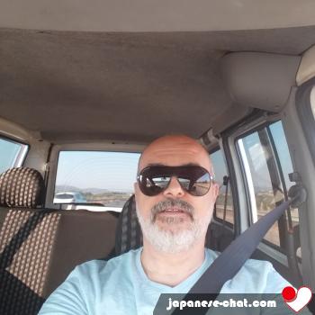 loveman66 - date a Japanese, 100% free loveman66