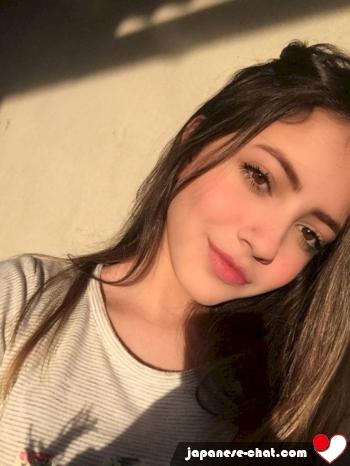 alexla - date a Japanese, 100% free alexla