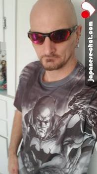 coolguy4u - date a Japanese, 100% free coolguy4u