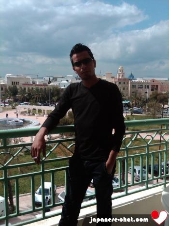 hafaidhi - date a Japanese, 100% free hafaidhi