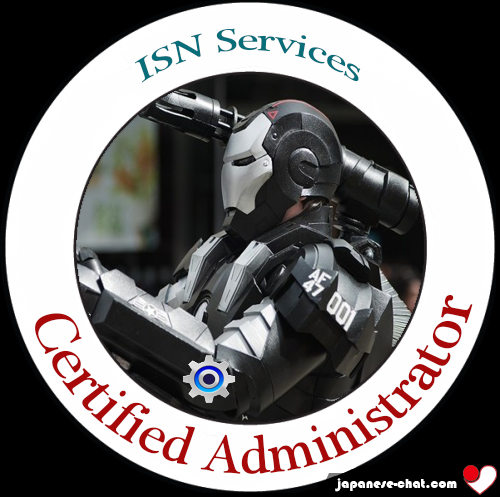 robot - date a Japanese, 100% free robot