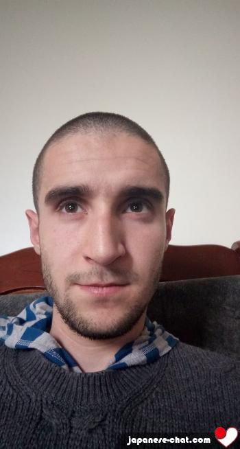 amonn98 - date a Japanese, 100% free amonn98