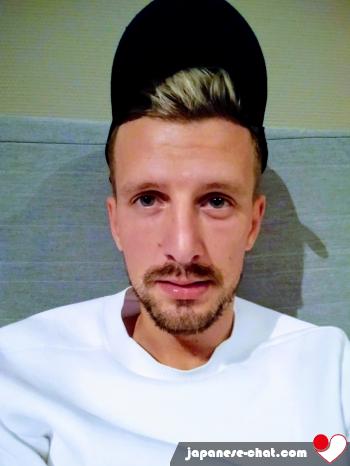 krystian - date a Japanese, 100% free krystian