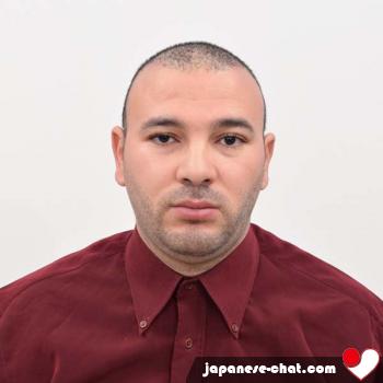 samir - date a Japanese, 100% free samir