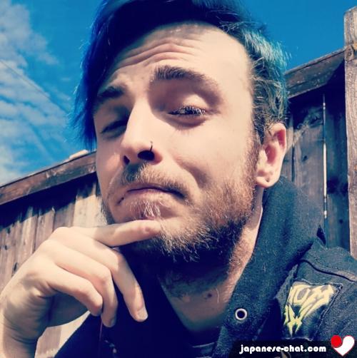 tyler9976 - date a Japanese, 100% free tyler9976