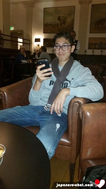 aziz187 - date a Japanese, 100% free aziz187