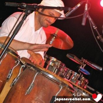 drummer33 - date a Japanese, 100% free drummer33