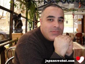 alex511 - date a Japanese, 100% free alex511