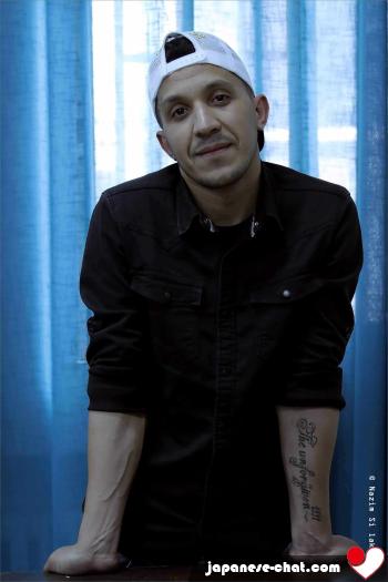 izlikad - date a Japanese, 100% free izlikad