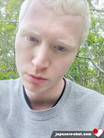 connor886 - date a Japanese, 100% free connor886