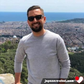 marcelo - date a Japanese, 100% free marcelo