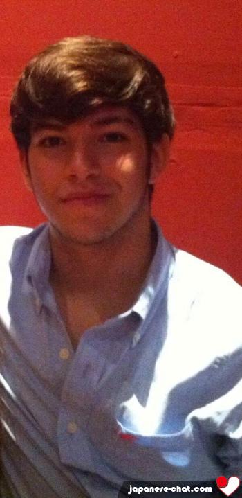 lex84 - date a Japanese, 100% free lex84