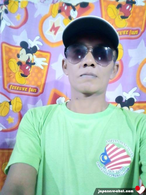 zaizzackry - date a Japanese, 100% free zaizzackry