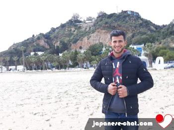 hatem13 - date a Japanese, 100% free hatem13