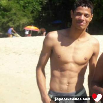 juliocesar - date a Japanese, 100% free juliocesar