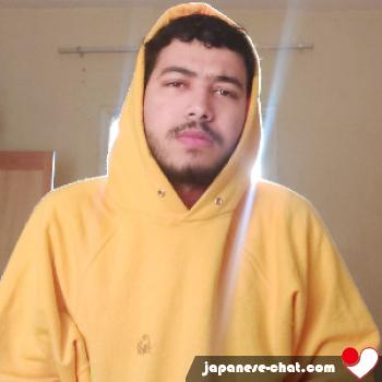 ayooooub - date a Japanese, 100% free ayooooub