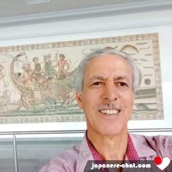 jalel - date a Japanese, 100% free jalel